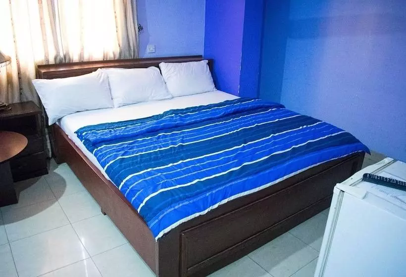 Isno Hotels Limited