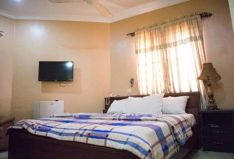 Isno Hotels Limited