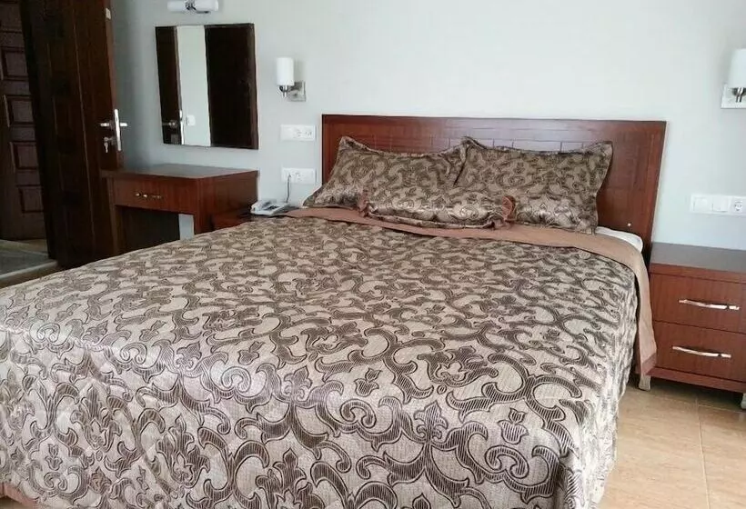 هتل Keyf Konak