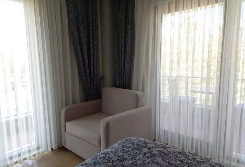 هتل Keyf Konak
