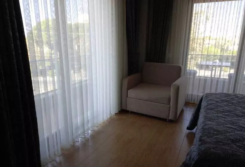 هتل Keyf Konak