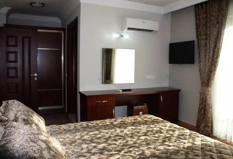 هتل Keyf Konak
