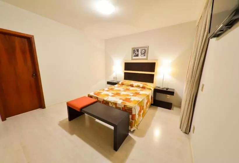 ホテル Lagoa Serena Flat