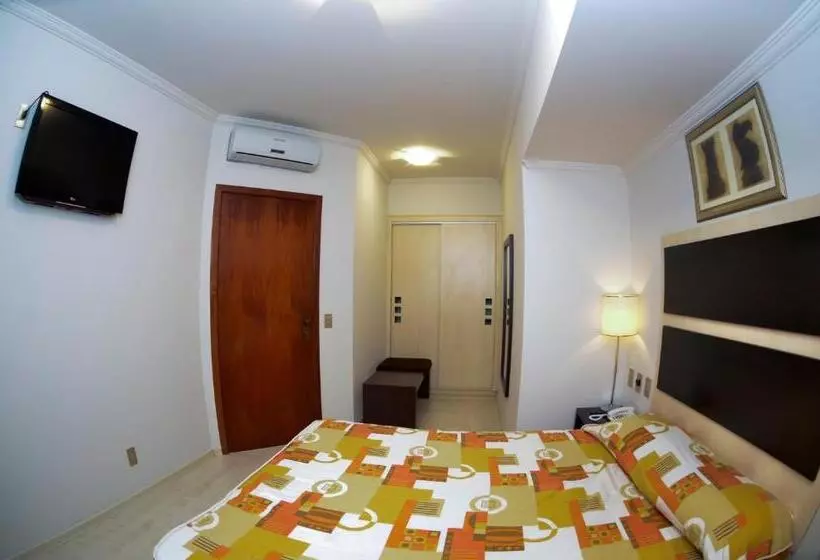 ホテル Lagoa Serena Flat
