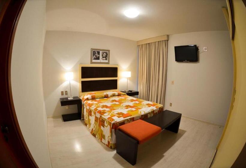 Отель Lagoa Serena Flat