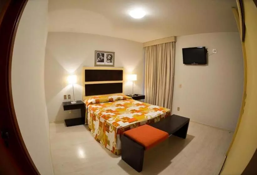 ホテル Lagoa Serena Flat