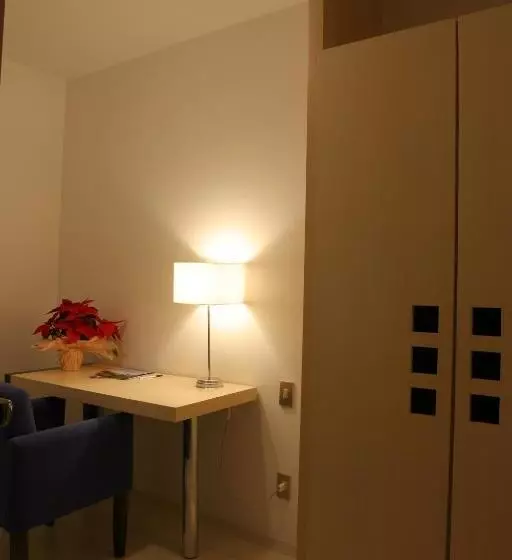 ホテル Lagoa Serena Flat