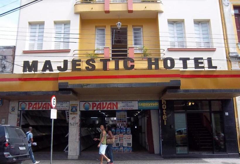هتل Majestic
