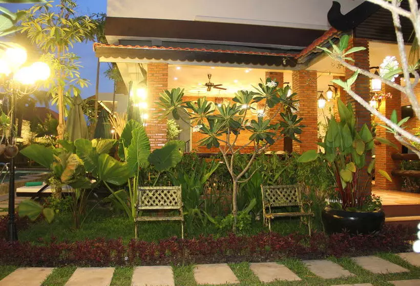 ホテル Marina Holiday Park