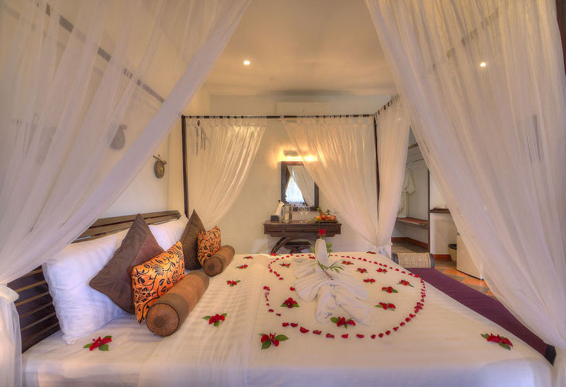 فندق Marina Holiday Park