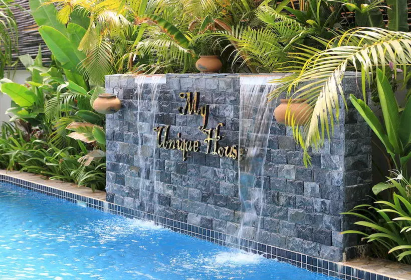 ホテル Marina Holiday Park
