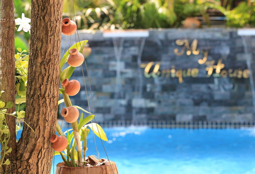 فندق Marina Holiday Park