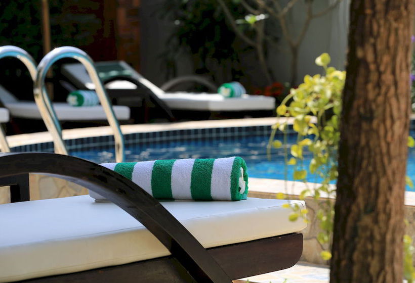 فندق Marina Holiday Park