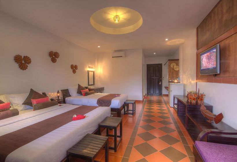 فندق Marina Holiday Park