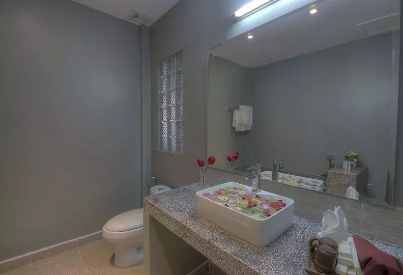 ホテル Marina Holiday Park