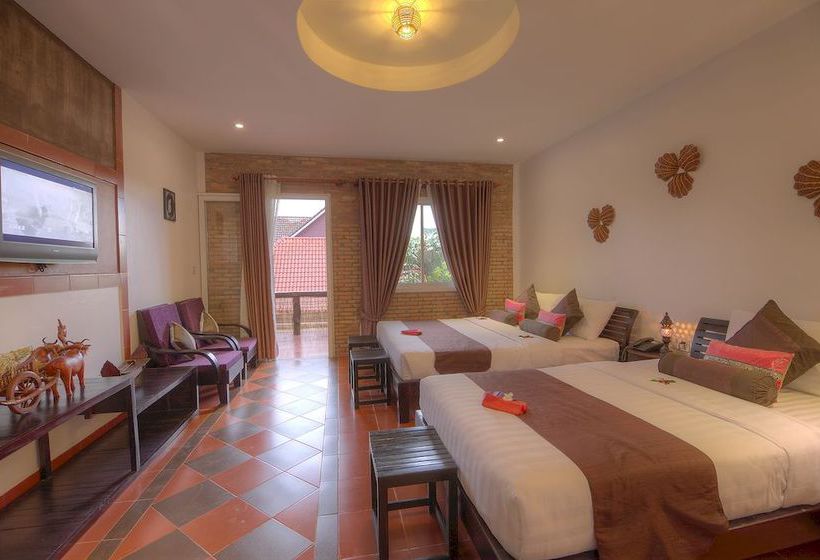 فندق Marina Holiday Park