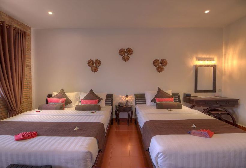 فندق Marina Holiday Park