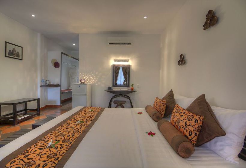 فندق Marina Holiday Park