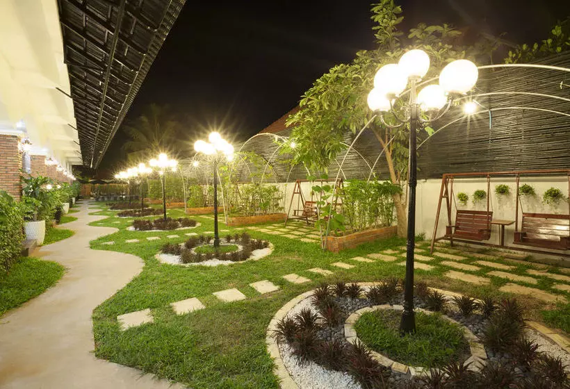 ホテル Marina Holiday Park