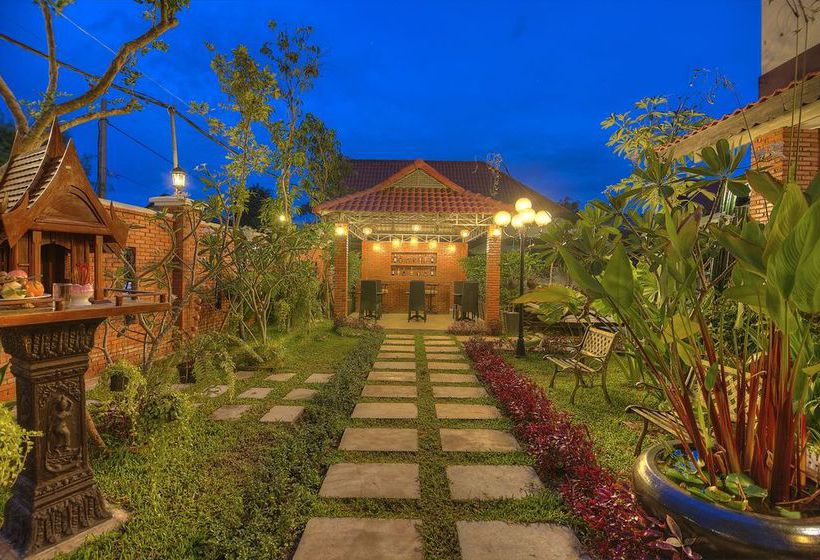 فندق Marina Holiday Park