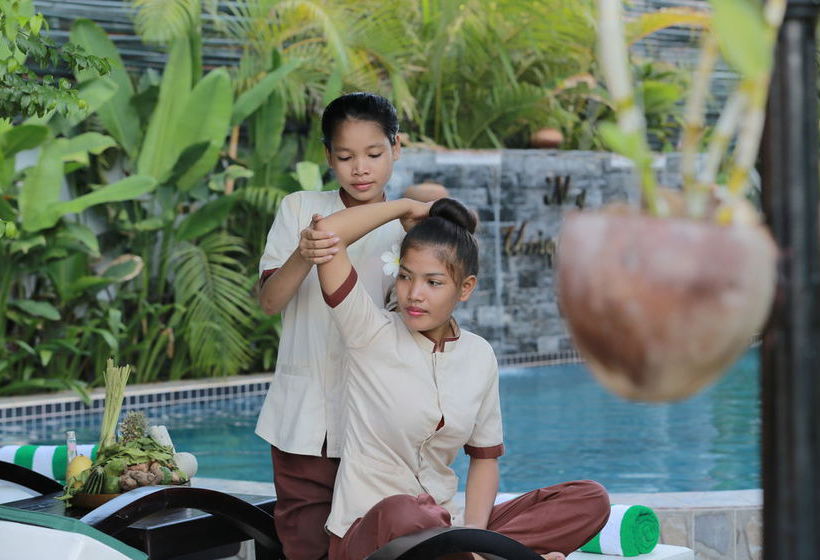 فندق Marina Holiday Park