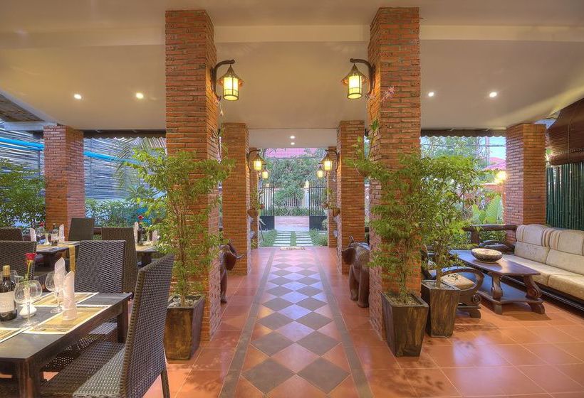 فندق Marina Holiday Park