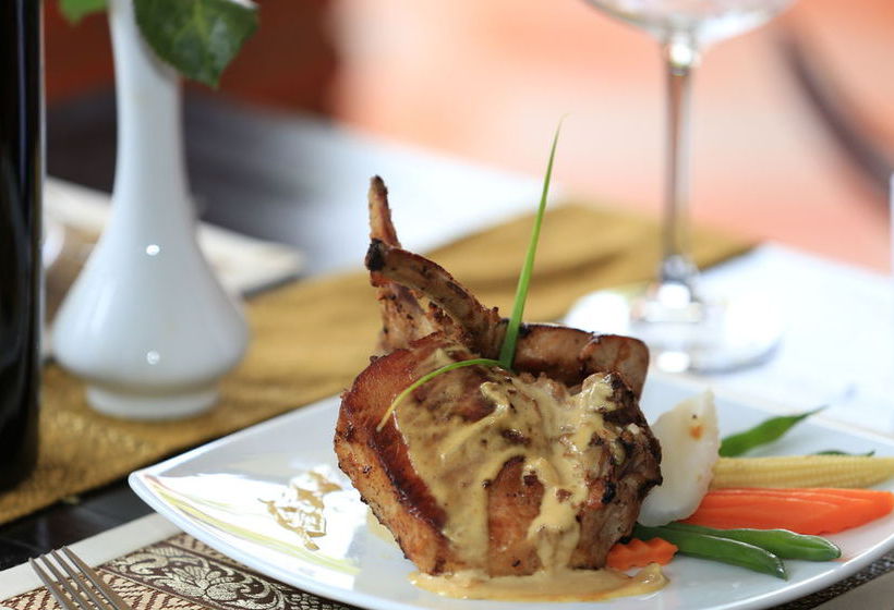 فندق Marina Holiday Park