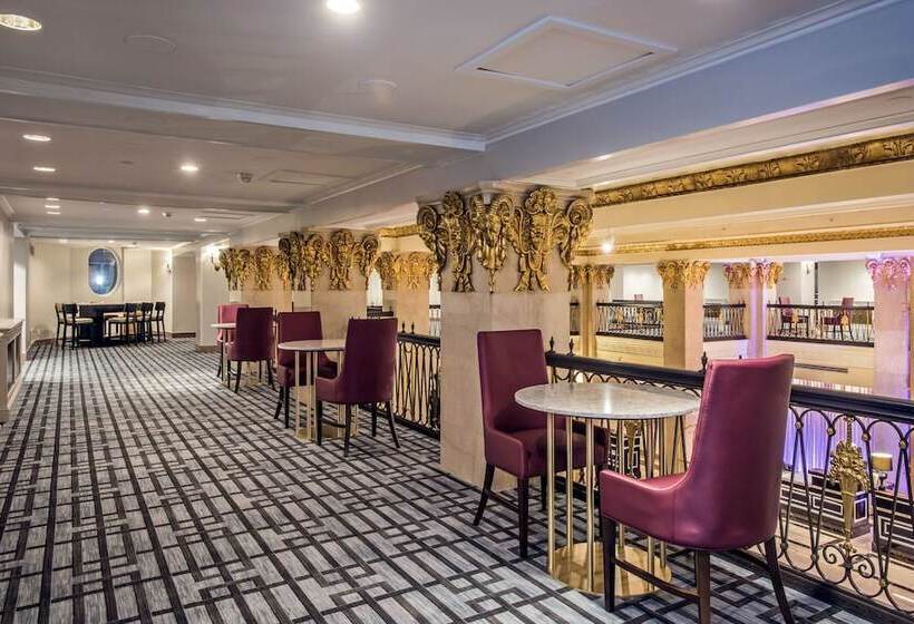 فندق Marriott Vacation Club® At The Mayflower, Washington, D.c. 