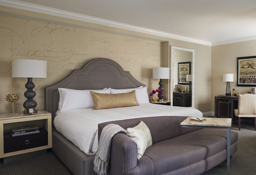 فندق Marriott Vacation Club® At The Mayflower, Washington, D.c. 