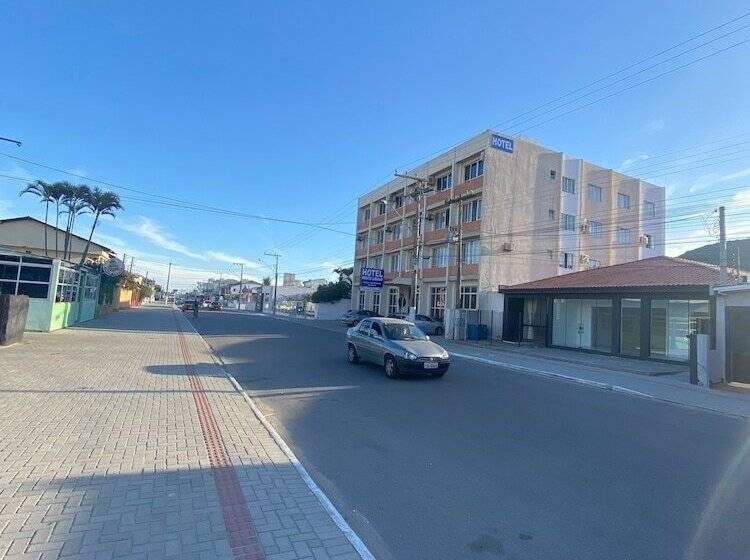 酒店 Monte Líbano