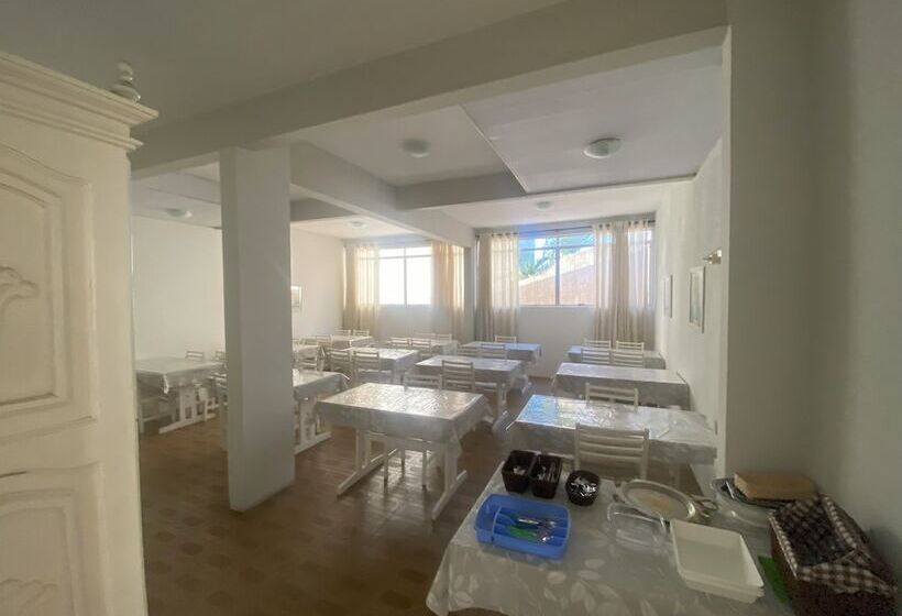 酒店 Monte Líbano