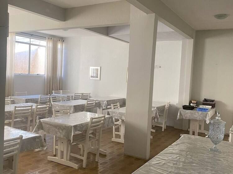 酒店 Monte Líbano