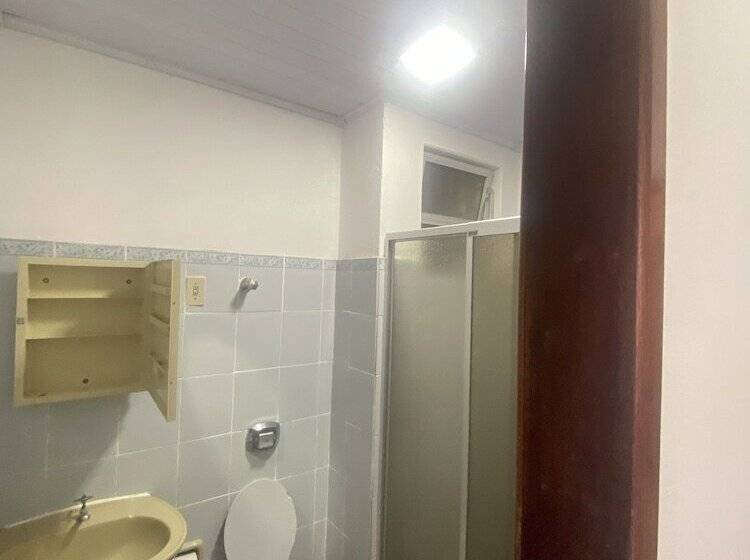 酒店 Monte Líbano