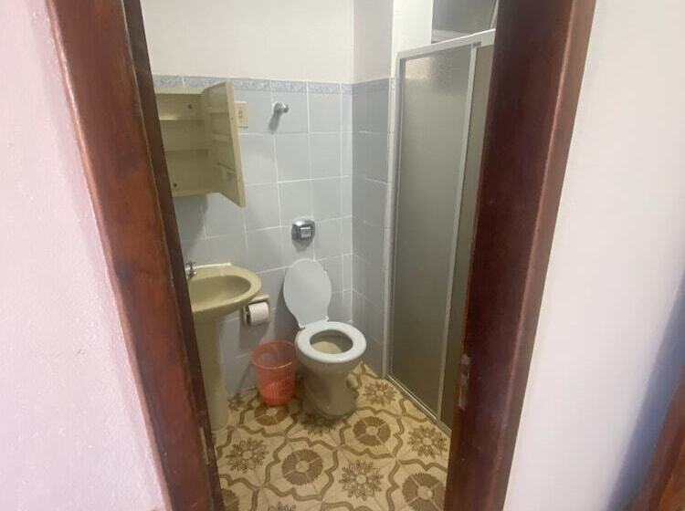 酒店 Monte Líbano