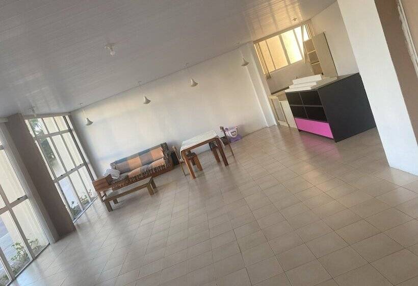 酒店 Monte Líbano