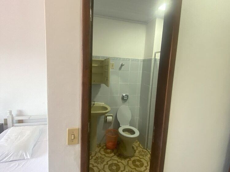 酒店 Monte Líbano