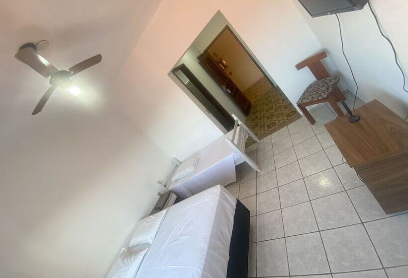 酒店 Monte Líbano