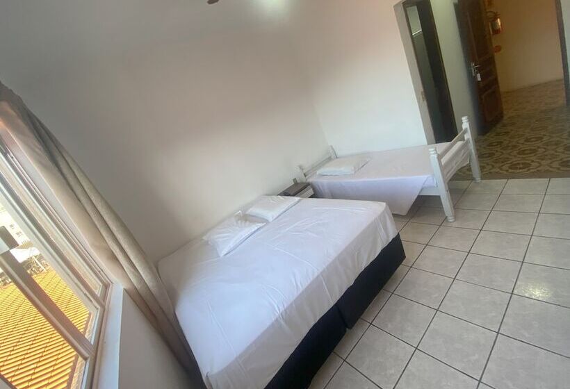 酒店 Monte Líbano