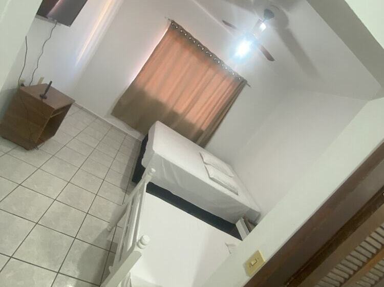 酒店 Monte Líbano