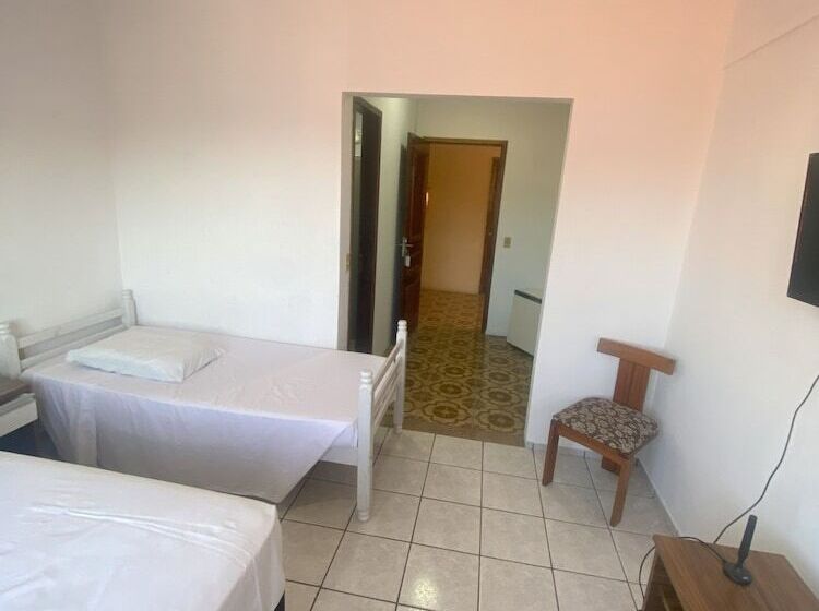 酒店 Monte Líbano