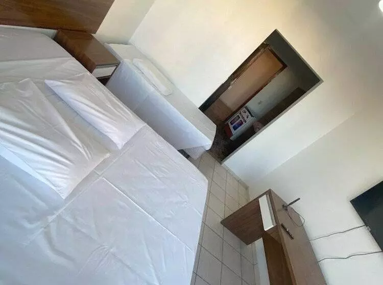 Hotelli Monte Líbano