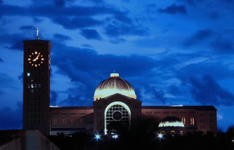 호텔 Pousada Dona Ana