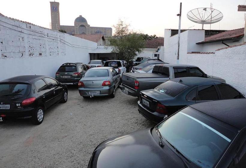 호텔 Pousada Dona Ana