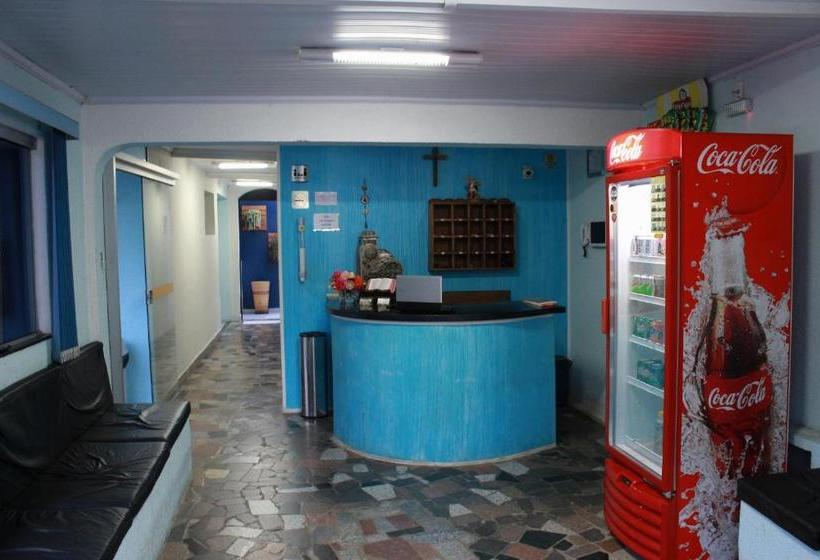 호텔 Pousada Dona Ana