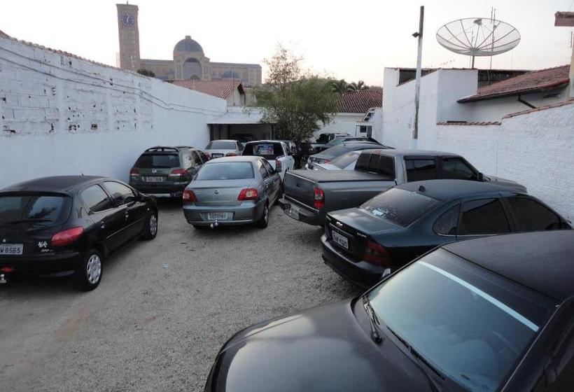 호텔 Pousada Dona Ana