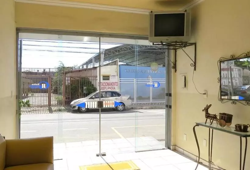 ホテル Salto Grande