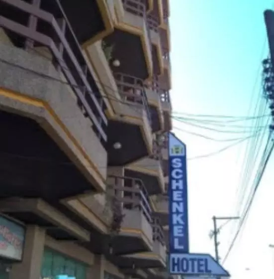ホテル Schenkel