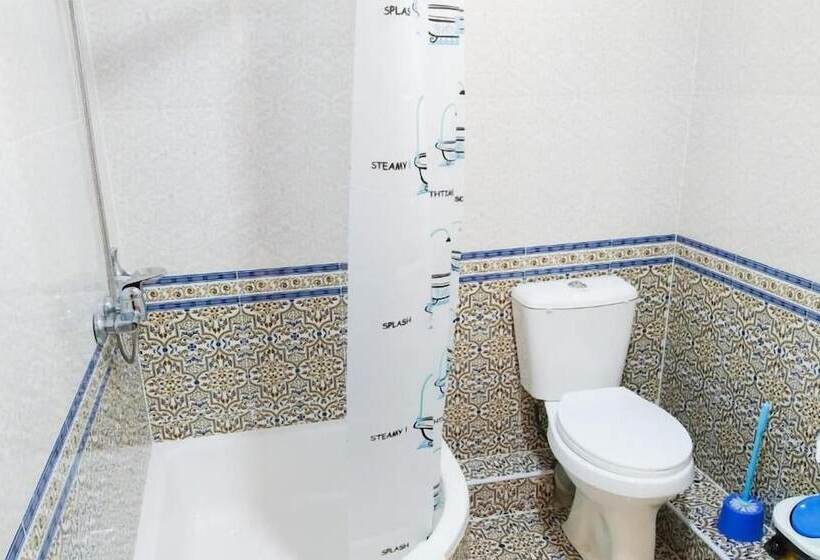 בית מלון כפרי Shams