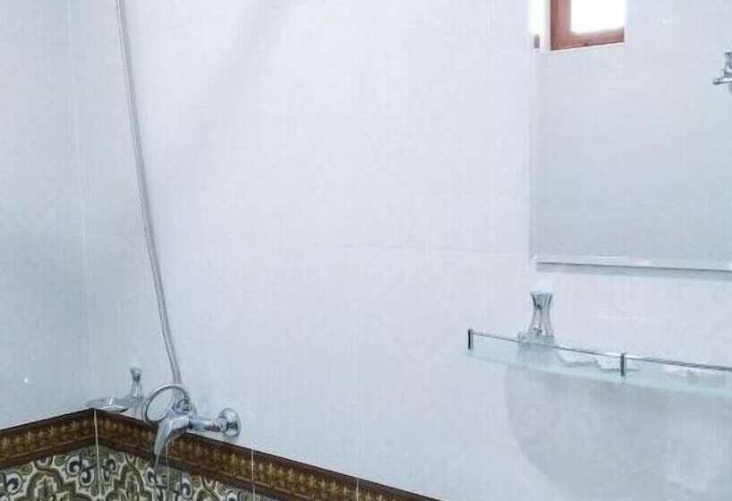 בית מלון כפרי Shams