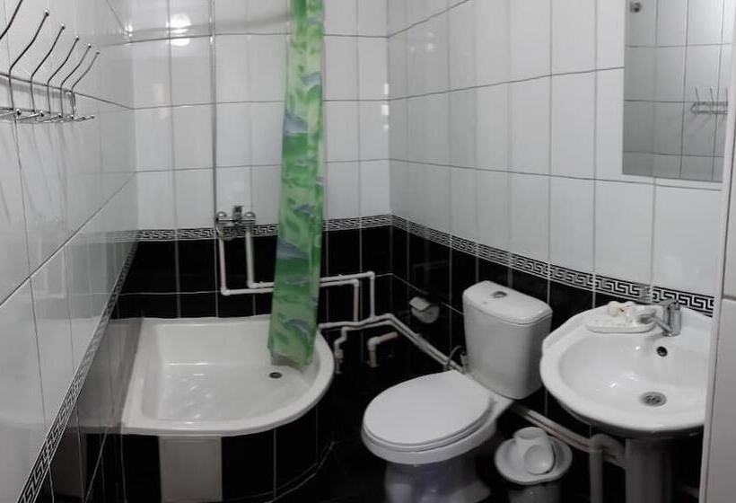 בית מלון כפרי Shams